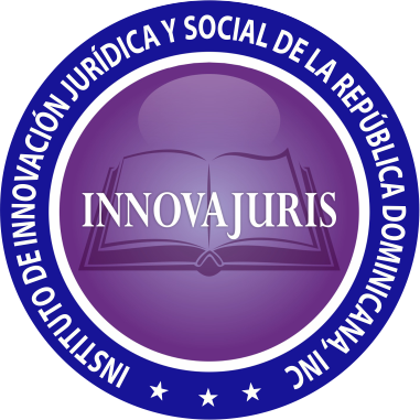 Logo innovaJurisRD